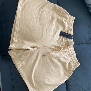 Banana Republic shorts